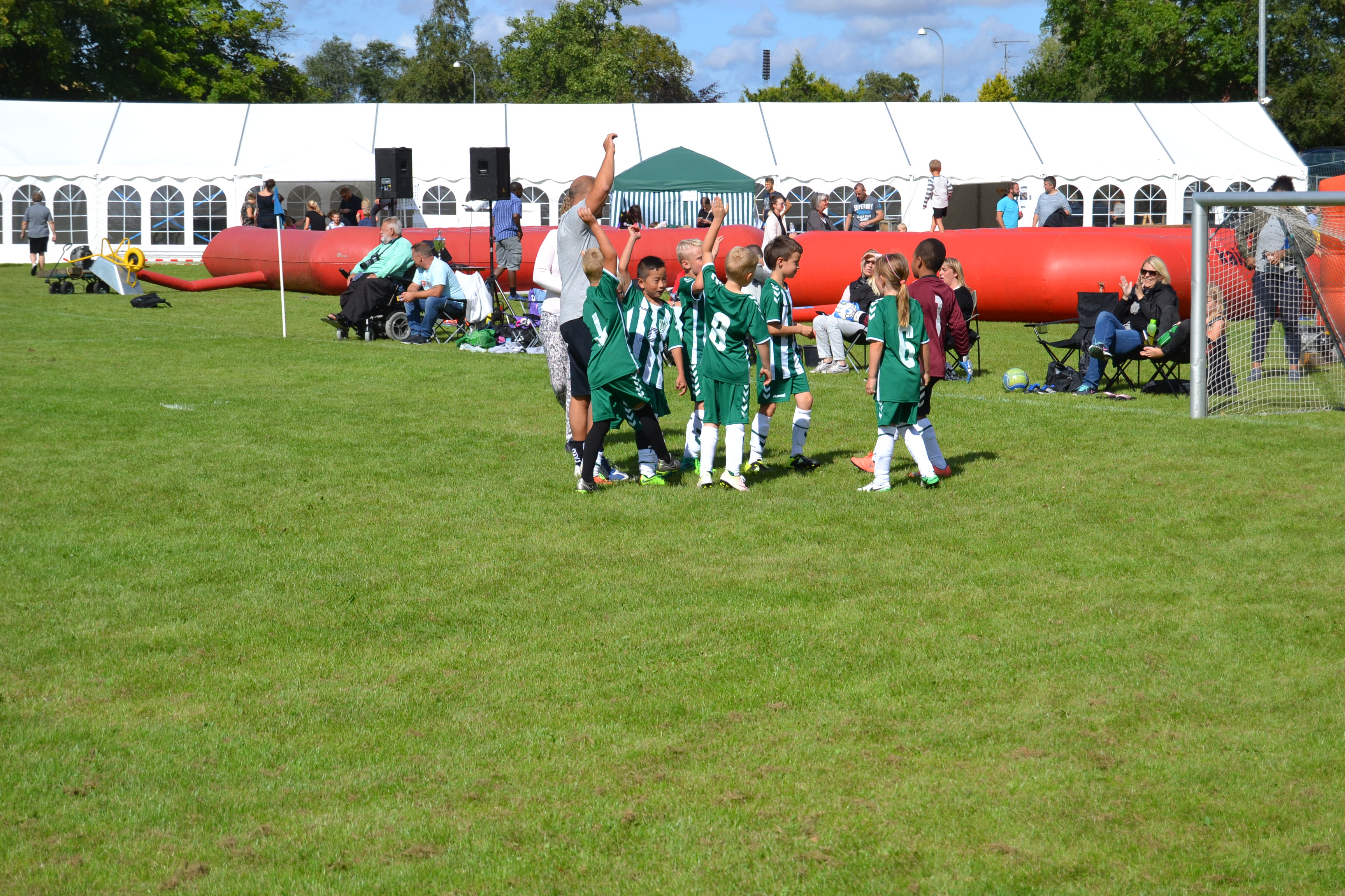 Fløng-Hedehusene Fodbold