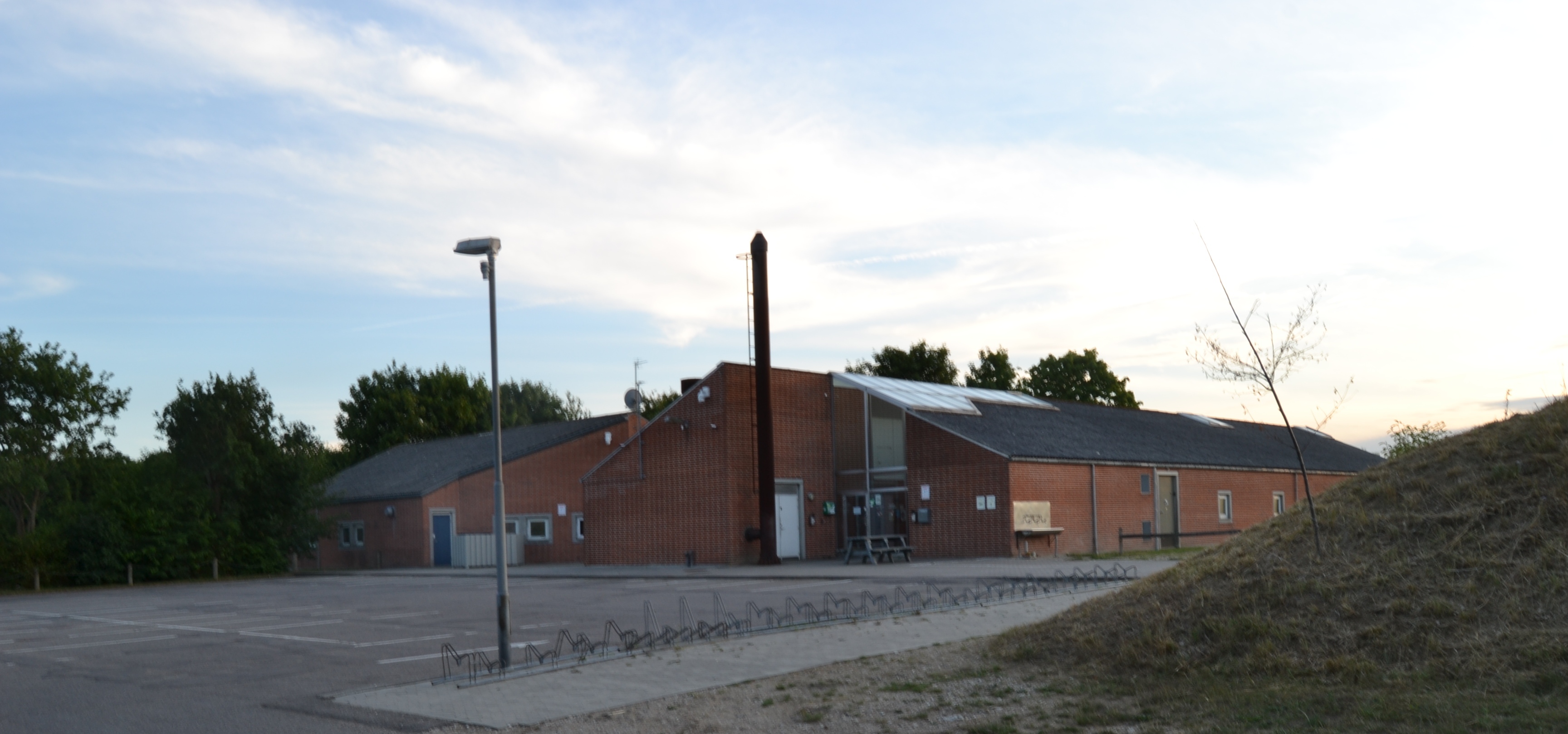 Fløng-Hedehusene Fodbold